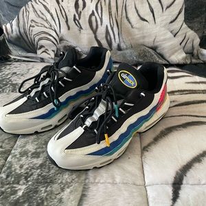 Air Max 95 'Windbreaker'